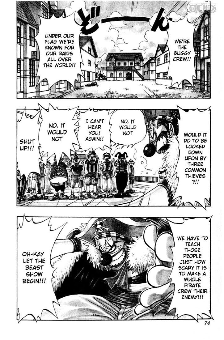 One Piece, Chapter 12 image 02